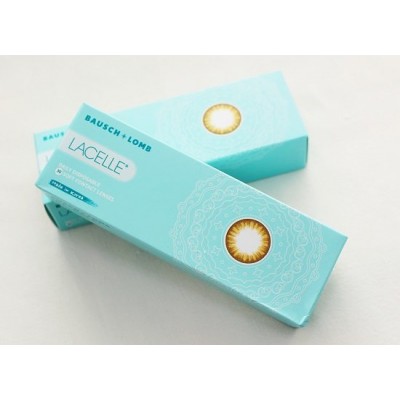 Lacelle 1 day 大眼仔 Con 新色  Lacelle 1 day 大眼仔 Con 新色